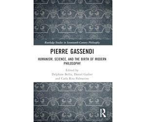 Pierre Gassendi