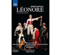 Pierre GAVEAUX : Léonore ou l'Amour conjugal