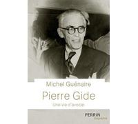 Pierre Gide - Une Vie D'avocat
