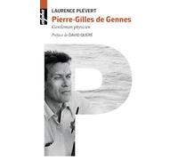Pierre-Gilles De Gennes - Gentleman Physicien