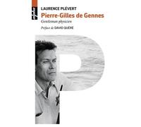 Pierre-Gilles De Gennes - Gentleman Physicien
