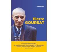 Pierre Goursat