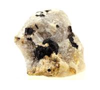 Pierre - Grenat - 174.0 ct - Marcognac - Saint-Yrieix-la-Perche - France