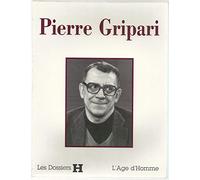 Pierre Gripari : Dossier H