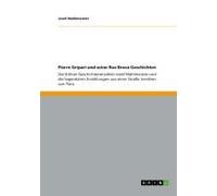 Pierre Gripari Und Seine Rue Broca Geschichten