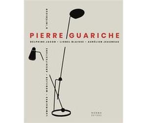 Pierre Guariche Delphine Jacob (Auteur), Lionel Blaisse (Auteur)