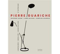 Delphine Jacob, Lionel Blaisse – Pierre Guariche