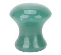 Pierre Guasha Board champignon forme grattage outil de Massage visage masse