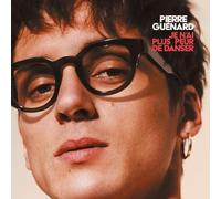 Je n'ai plus peur de danser – CD – Diggers Factory