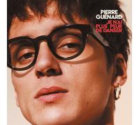 Pierre Guenard Je n'ai Plus Peur de Danser (Vinyl) 12" Album