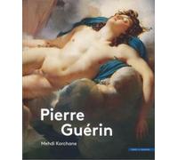 Pierre Guérin : 1774-1833