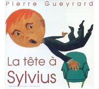 Pierre Gueyrard - Tete a Sylvius, la [Import]