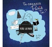 Gueyrard, Pierre – Tu Connais Paris Toi ? – Import