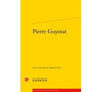 Pierre Guyotat