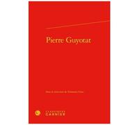 Pierre Guyotat
