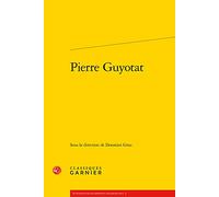 Pierre Guyotat