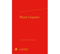 Pierre Guyotat