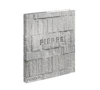 Pierre - HALL WILLIAM - Phaidon France - relié - Beau livre