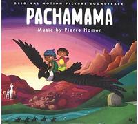 Pierre Hamon - Pachamama [Import]