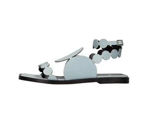 Pierre Hardy - Acd04 Kidazzurro - Femme - Chaussures - Bleu - Taille: 38 1/2 EU