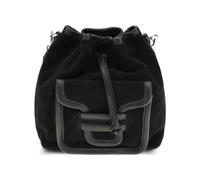 Pierre Hardy - Alpha Bucket Bag - Femme - Sacs - Noir - Taille: ONE Size