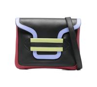 Pierre Hardy - Alpha Pouch - Femme - Sacs - Multicolore - Taille: ONE Size