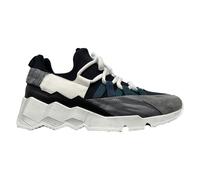 Pierre Hardy - Baskets Noires 100% PA Coupe Regular - Homme - Chaussures - Multicolore - Taille: 40 EU