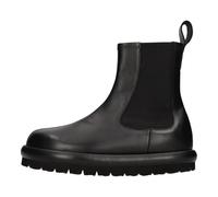 Pierre Hardy Bottes noires Nero Neri e Grigi 39
