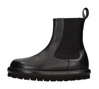 Pierre Hardy Bottes noires Nero Neri e Grigi 40
