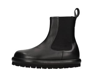 Pierre Hardy - Bottines Beatles - Femme - Chaussures - Noir - Taille: 37 EU