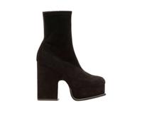 Pierre Hardy - Bottines Noires Ym04Tinablack - Femme - Chaussures - Noir - Taille: 39 EU