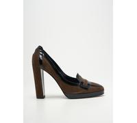 pierre hardy chaussures femme de couleur marron 39 1/2