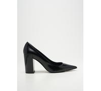 pierre hardy chaussures femme de couleur noir