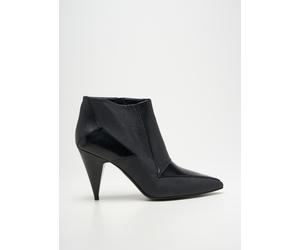 pierre hardy chaussures femme de couleur noir 37 1/2