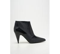 pierre hardy chaussures femme de couleur noir 40 1/2