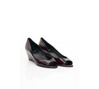 pierre hardy chaussures femme de couleur violet