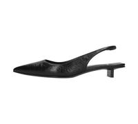 Pierre Hardy - Escarpins Slingback - Femme - Chaussures - Noir - Taille: 37 EU