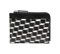 Pierre Hardy, Femme, Accessoires, Noir, Taille: ONE Size Wallet
