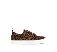 Pierre Hardy - Leopard Black Baskets - Femme - Chaussures - Brun - Taille: 39 EU