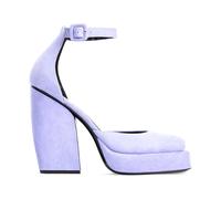 Pierre Hardy - Mauve Escarpins - Femme - Chaussures - Violet - Taille: 38 1/2 EU