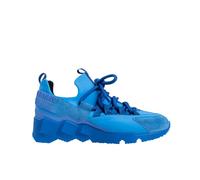 Pierre Hardy - Sac Baskets Noir Coupe Regular - Homme - Chaussures - Bleu - Taille: 41 EU