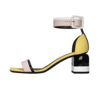 Pierre Hardy - Sandale Alpha Gae - Femme - Chaussures - Multicolore - Taille: 37 EU