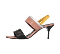 Pierre Hardy - Sandale Tm07 - Femme - Chaussures - Multicolore - Taille: 38 EU