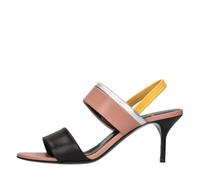 Pierre Hardy Sandales Multicolores Multicolour 38