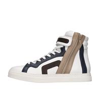 Pierre Hardy - Baskets - Homme - Chaussures - Blanc - Taille: 41 EU