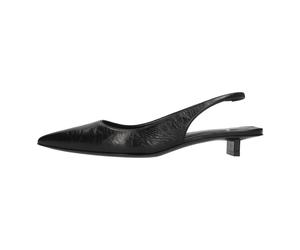 Pierre Hardy - Stella Slingback - Femme - Chaussures - Noir - Taille: 37 EU