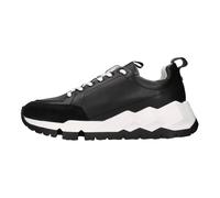 Pierre Hardy - Street Life Baskets - Homme - Chaussures - Noir - Taille: 40 EU