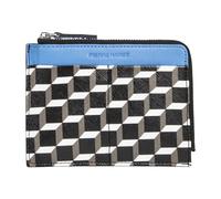 Pierre Hardy - Valois Card Holder - Homme - Accessoires - Noir - Taille: ONE Size