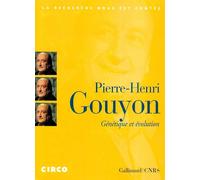 Pierre-Henri Gouyon : Génétique Et Évolution