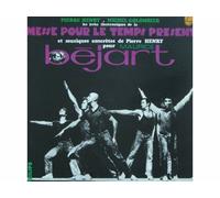 Pierre Henry - Messe Pour Le Temps Present [Vinyl LP]